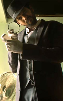 Agent Sai Srinivasa Athreya (telugu) reviews