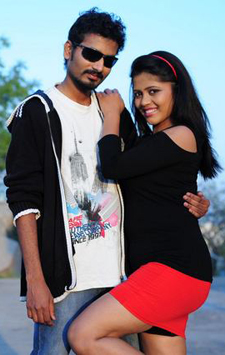 Ahana Premanta (telugu) - show timings, theatres list