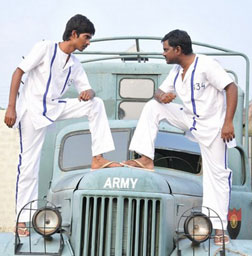AK Rao PK Rao (telugu) - show timings, theatres list