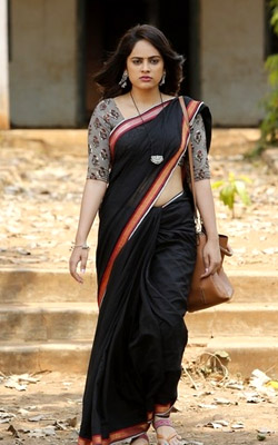 Akshara (telugu) reviews