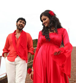 Ala Ela (telugu) - cast, music, director, release date