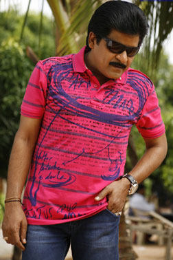 Ali Baba Okkade Donga (telugu) - cast, music, director, release date