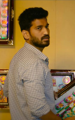 Alipiriki Allantha Dooram Lo (telugu) - cast, music, director, release date