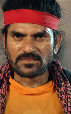 Anaadha (telugu) - show timings, theatres list