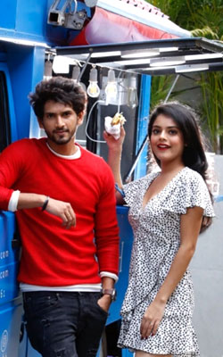 Anaganaga O Premakatha (telugu) - cast, music, director, release date