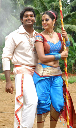 Anarkali (telugu) - cast, music, director, release date