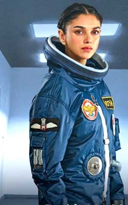 Antariksham 9000KMPH (telugu) reviews