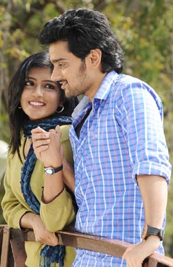 Anthaku Mundhu Aa Tharuvatha (telugu) - show timings, theatres list