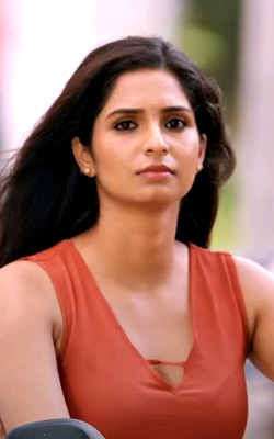Arangetram (telugu) - cast, music, director, release date
