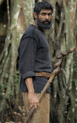 Aranya (telugu) - cast, music, director, release date