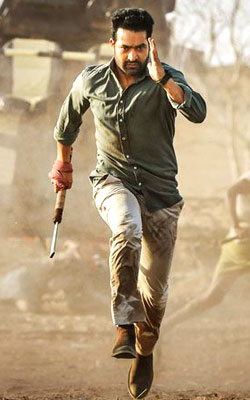 Aravindha Sametha (telugu) - show timings, theatres list