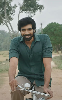 Arjun Chakravarthy (telugu) - cast, music, director, release date