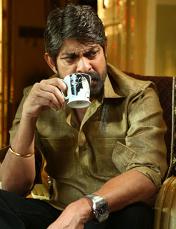 Attack (telugu) reviews