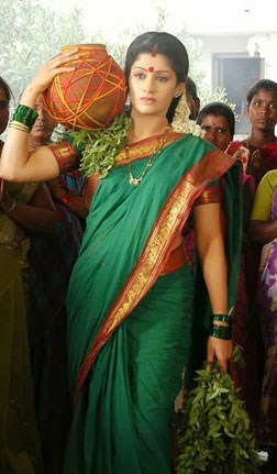 Avatharam (telugu) - show timings, theatres list