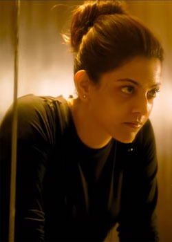 Awe! (telugu) reviews