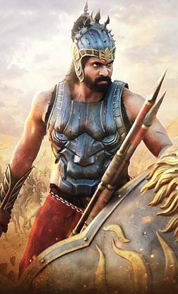 Baahubali (telugu) - cast, music, director, release date