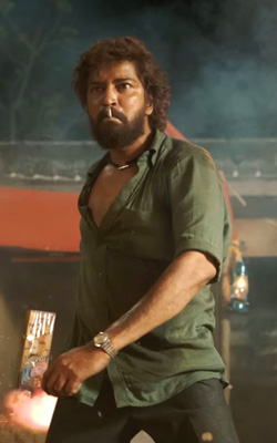 Bachchala Malli (telugu) - cast, music, director, release date