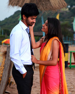 Back Bench Student (telugu) - cast, music, director, release date