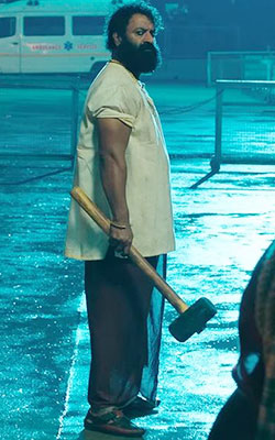 Bad Boy Karthik (telugu) - cast, music, director, release date