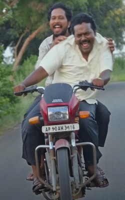 Badmashulu (telugu) - show timings, theatres list