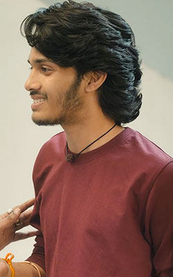 Band Melam (telugu) - show timings, theatres list