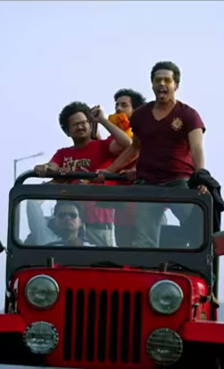 Best Actors (telugu) - cast, music, director, release date