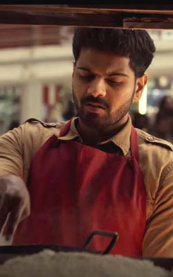 Bhaag Saale (telugu) - show timings, theatres list