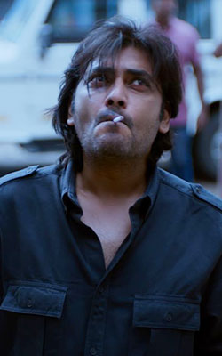 Bhadrakaali (telugu) - cast, music, director, release date