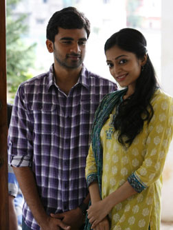 Bhadram (telugu) - cast, music, director, release date