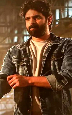 Bhala Thandhanana (telugu) - show timings, theatres list