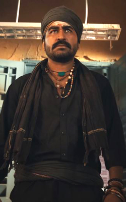 Bichagadu 2 (telugu) - cast, music, director, release date