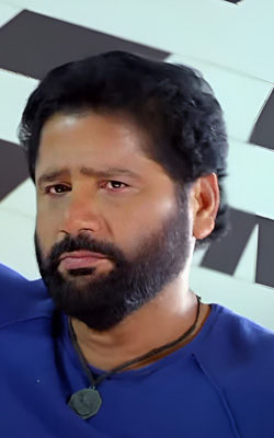 Big Brother (Telugu) (telugu) - cast, music, director, release date
