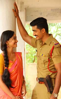 Bilalpur Police Station (telugu) - cast, music, director, release date