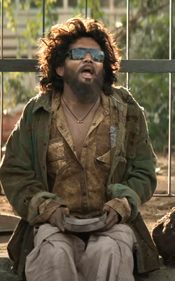 Bloody Beggar (Telugu) (telugu) - show timings, theatres list