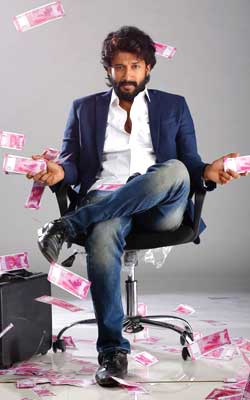 Bluff Master (Telugu)

 (telugu) - cast, music, director, release date
