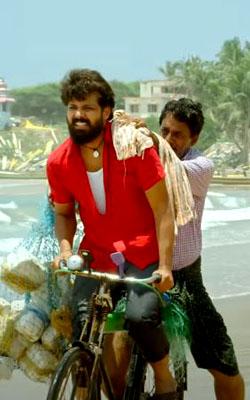 Bomma Blockbuster (telugu) - cast, music, director, release date