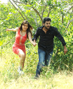 Boochamma Boochodu (telugu) - cast, music, director, release date