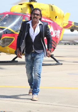Brahmana (telugu) - show timings, theatres list