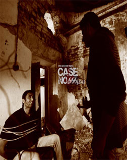Case No. 666/2013 (telugu) - cast, music, director, release date