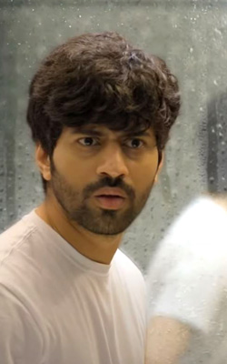 CD (Criminal Or Devil) (telugu) - show timings, theatres list