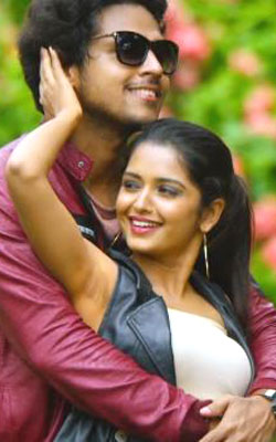 Chalthe Chalthe (telugu) - show timings, theatres list