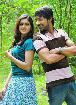 Chammak Challo (telugu) - show timings, theatres list