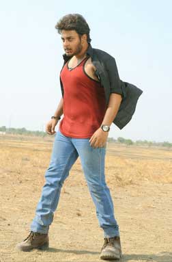 Chanakyudu (telugu) - cast, music, director, release date