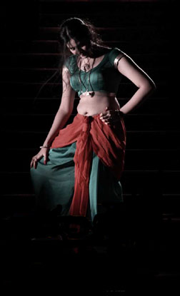 Chandrika (telugu) - cast, music, director, release date