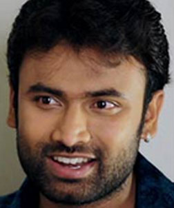 Charlie (telugu) - cast, music, director, release date