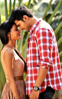 Cheema Prema Madhyalo Bhaama (telugu) - show timings, theatres list