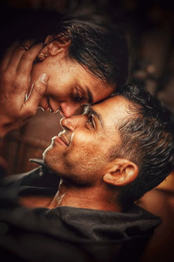 Cheliyaa (telugu) - cast, music, director, release date