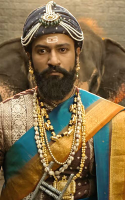Chhaava (Telugu) (telugu) - cast, music, director, release date