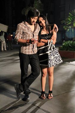 Chinni Chinni Aasa (telugu) - cast, music, director, release date