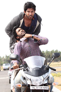 Citizen (Telugu) (telugu) - show timings, theatres list